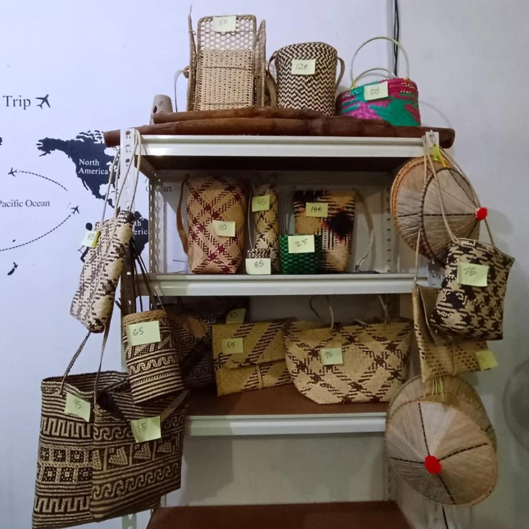 Tabun Homestay Miri Εξωτερικό φωτογραφία