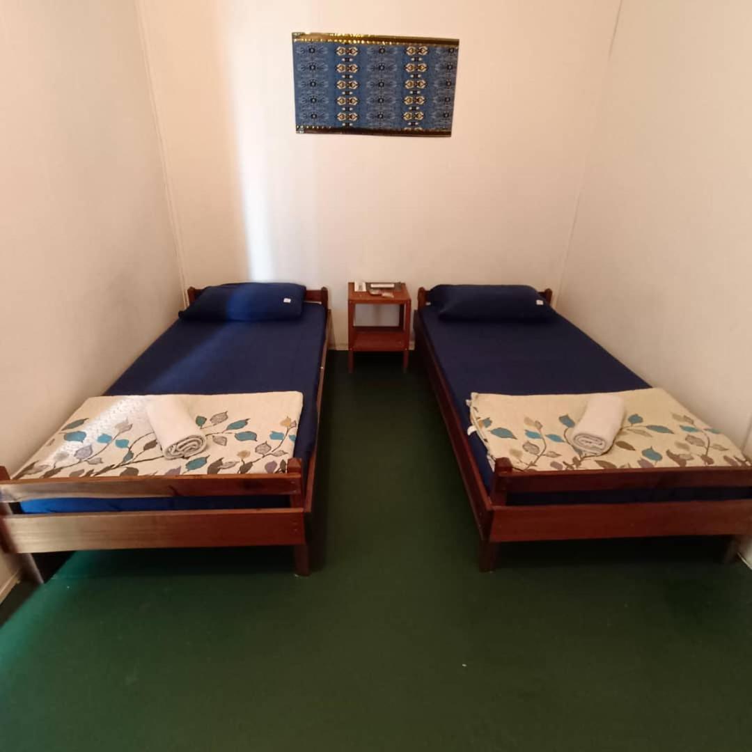 Tabun Homestay Miri Εξωτερικό φωτογραφία