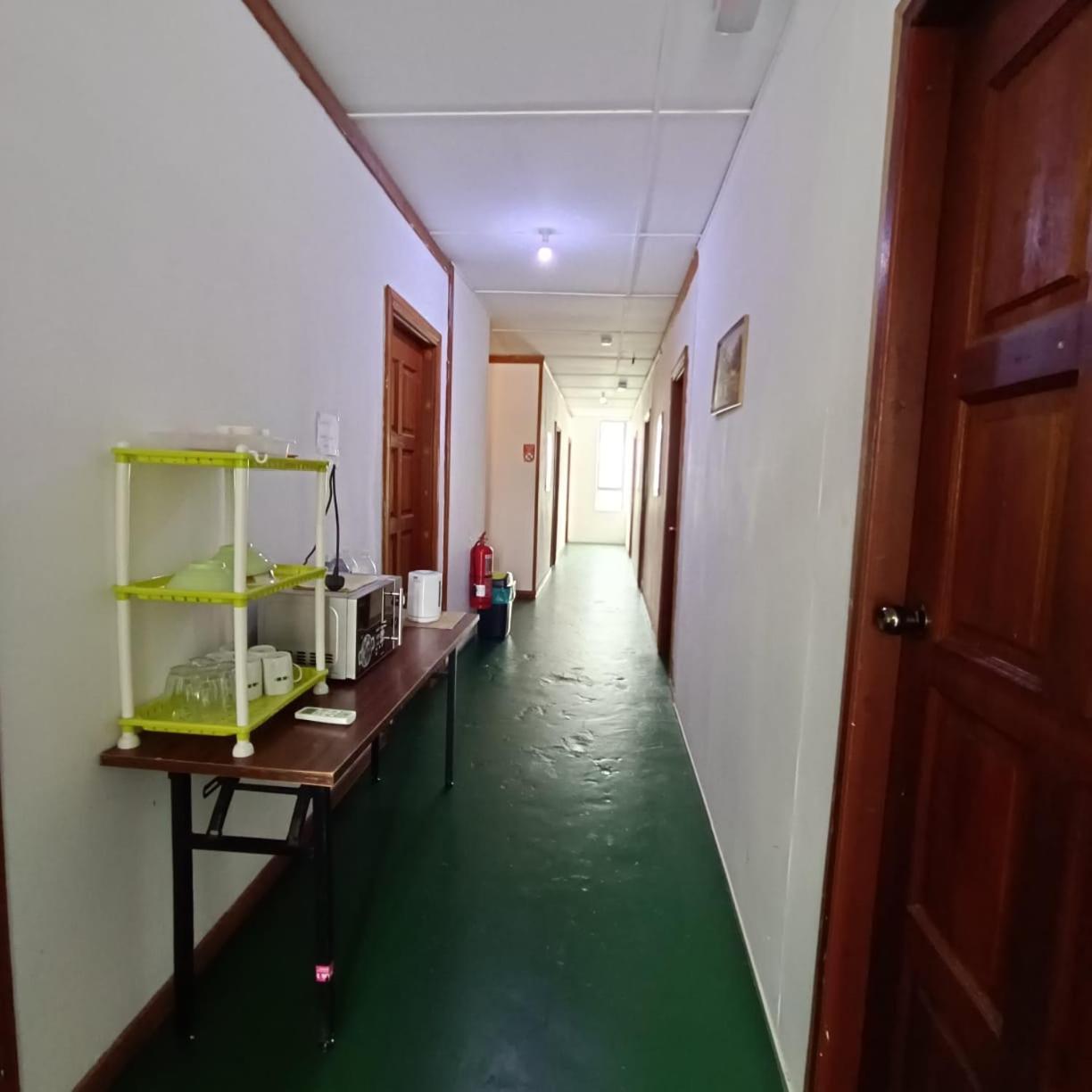Tabun Homestay Miri Εξωτερικό φωτογραφία