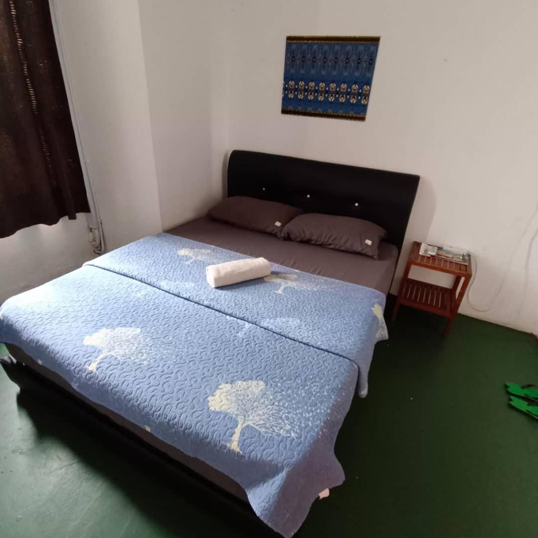 Tabun Homestay Miri Εξωτερικό φωτογραφία