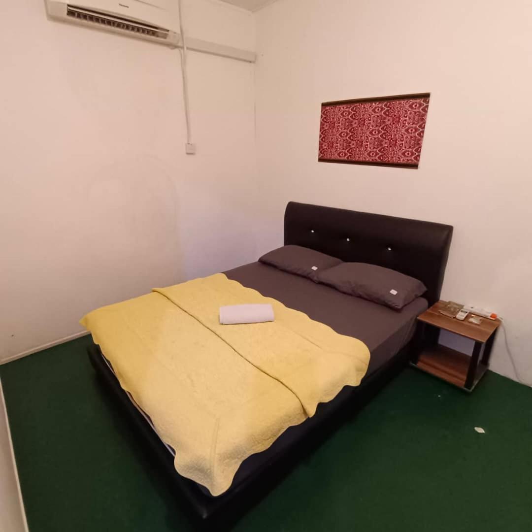 Tabun Homestay Miri Εξωτερικό φωτογραφία