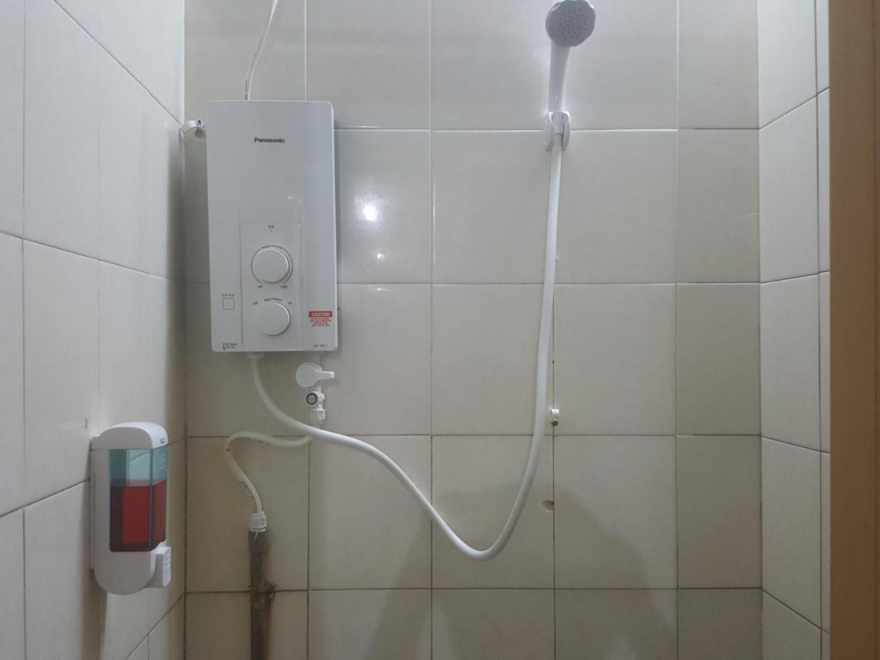 Tabun Homestay Miri Εξωτερικό φωτογραφία